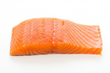 BIO-ECO NATURAL SALMON FOR SALE