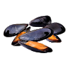 WHOLESALE OF SEA FOOD