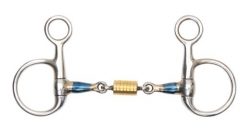 Baucher Bit