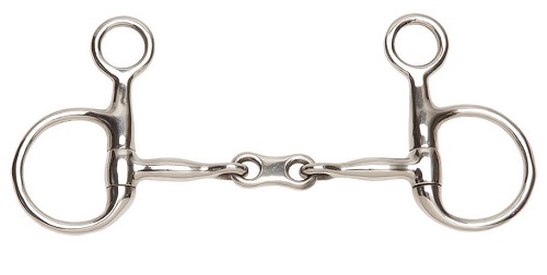 Baucher Bit