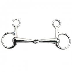 Baucher Bit