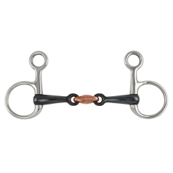 Baucher Bit