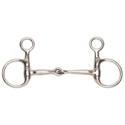 Baucher Bit
