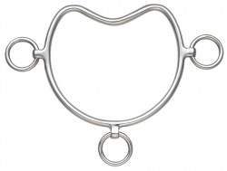 Chifney Bits