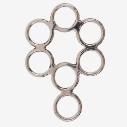 Hackamore Cheeks