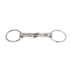 Loose Ring Bit