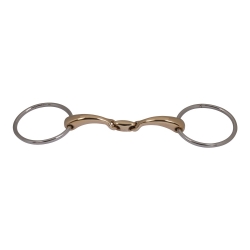 Loose Ring Bit