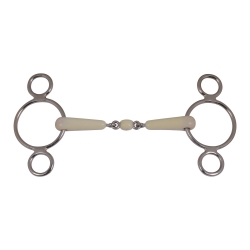 PU Bit