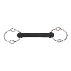 Rubber Bit