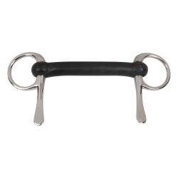 Rubber Bit