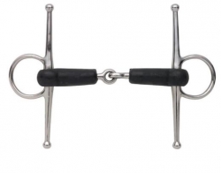 Rubber Bit