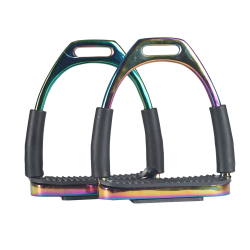 Flexible Stirrup
