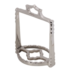 Portuguese Stirrup