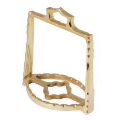 Portuguese Stirrup