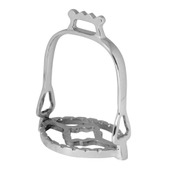 Portuguese Stirrup