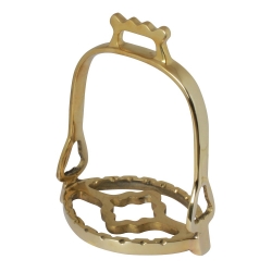 Portuguese Stirrup