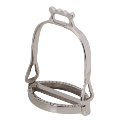 Portuguese Stirrup
