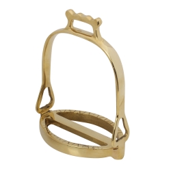 Portuguese Stirrup