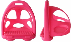 Safety Stirrup