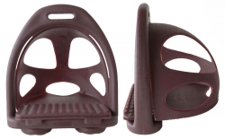 Safety Stirrup