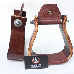 Western Stirrup