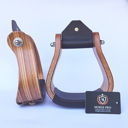 Western Stirrup
