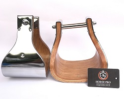 Western Stirrup