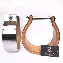 Western Stirrup