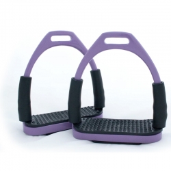 Flexible Stirrup