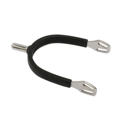 Rubber Spur