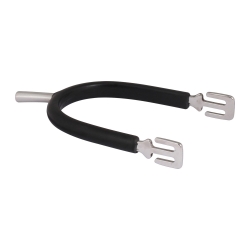 Rubber Spur