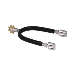 Rubber Spur