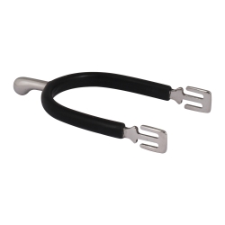 Rubber Spur