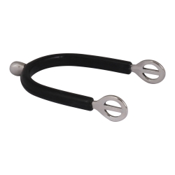 Rubber Spur