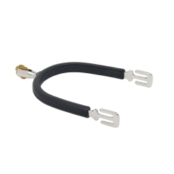 Rubber Spur