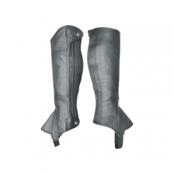 Leather Chaps