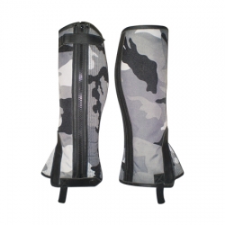 Neoprene Chaps