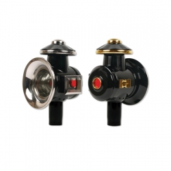 Carriage Lamp