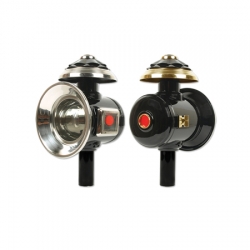 Carriage Lamp