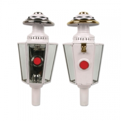 Carriage Lamp