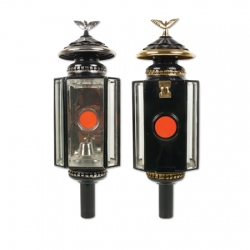 Carriage Lamp