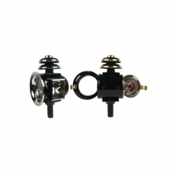 Carriage Lamp