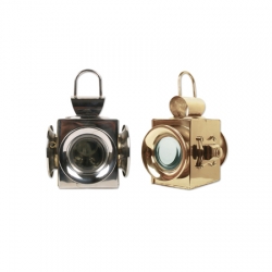 Carriage Lamp