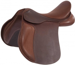 Saddle
