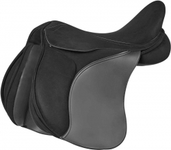 Saddle