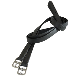 Stirrup Leather Straps