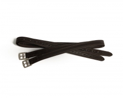 Stirrup Leather Straps