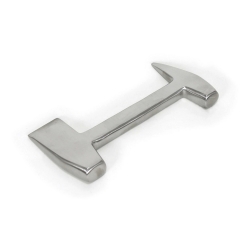 Clinch Cutter