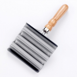Curry Comb