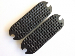 Rubber Pads
